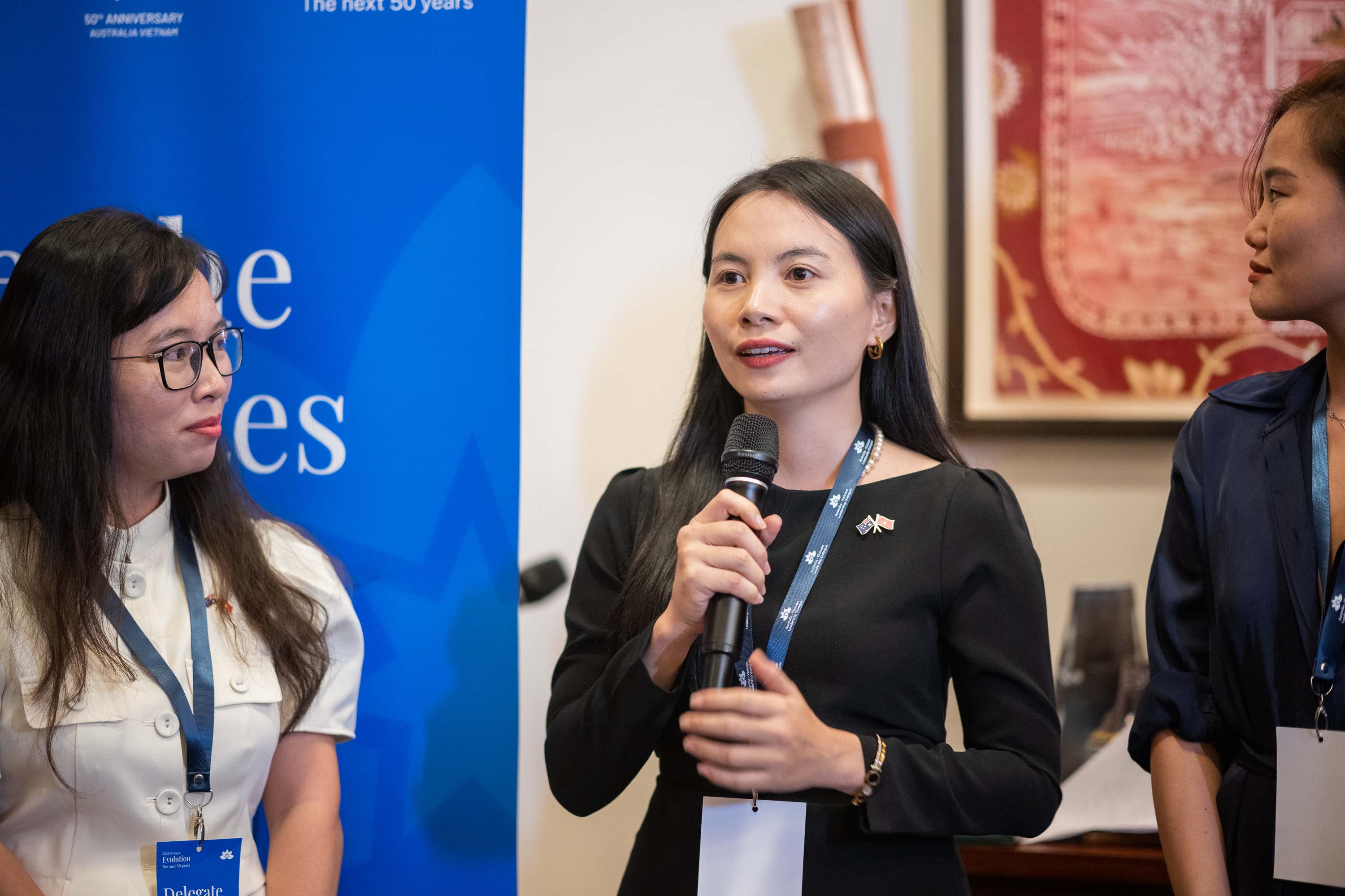 Australia Vietnam Young Leadership Dialogue (AVYLD) 2023 Announces Distinguished Delegate: Nguyen Thi Minh Dang